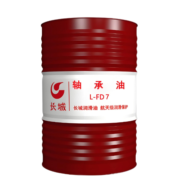 茂县长城FD轴承油